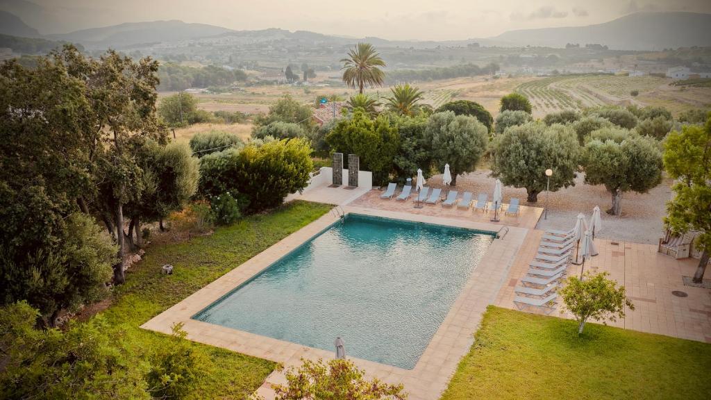 Finca Olivar Country Boutique Hotel