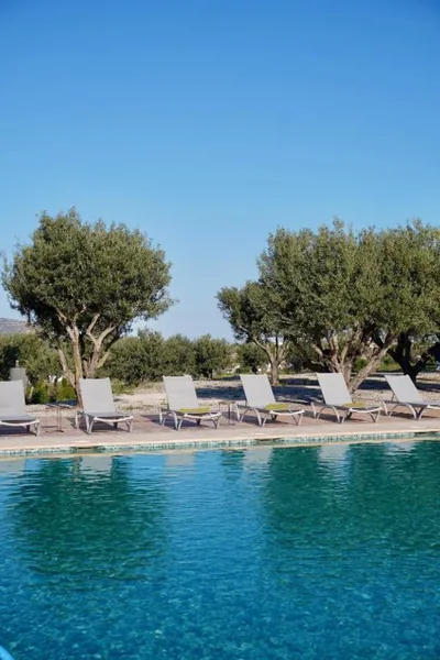 Finca Olivar Country Boutique Hotel — foto 3