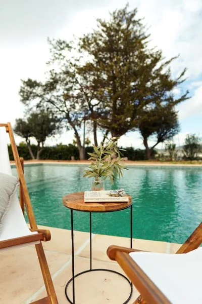 Finca Olivar Country Boutique Hotel — foto 4