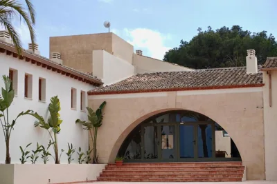 Finca Olivar Country Boutique Hotel — foto 5