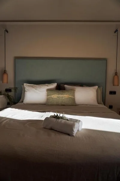 Finca Olivar Country Boutique Hotel — foto 6