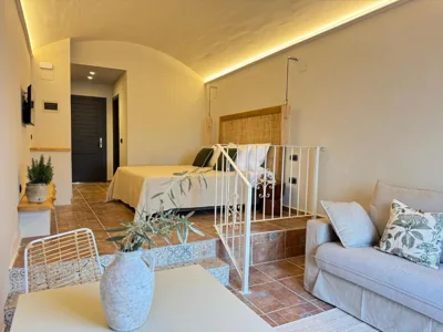 Finca Olivar Country Boutique Hotel — foto 7