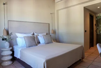 Finca Olivar Country Boutique Hotel — foto 10