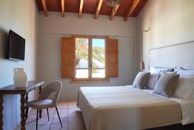 Finca Olivar Country Boutique Hotel — foto 11