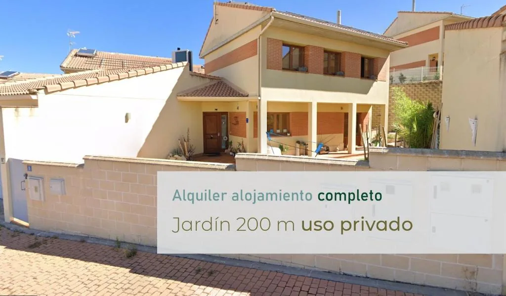 Huis met 3 slaapkamers — Finca Olivar de Castilla - Sun&Colors