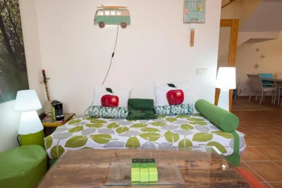 Finca Olivar de Castilla - Sun&Colors — foto 2