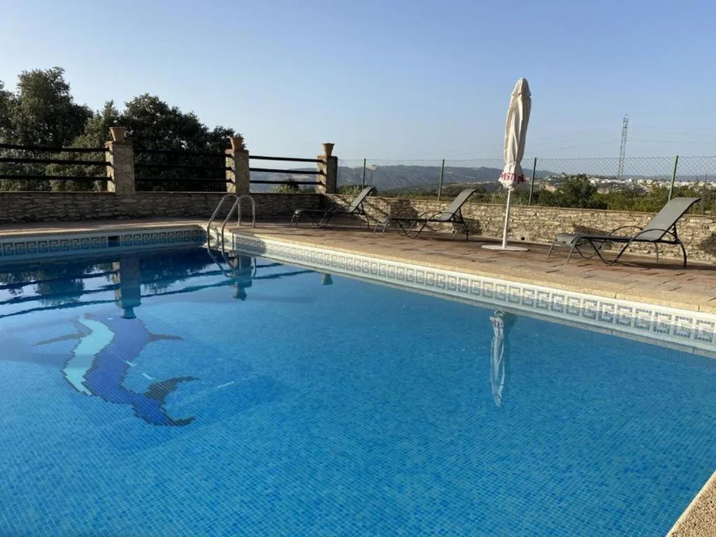 Huis — Finca olivar el pino