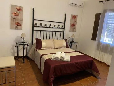 Finca olivar el pino — foto 2