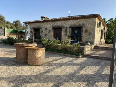 Finca olivar el pino — foto 7