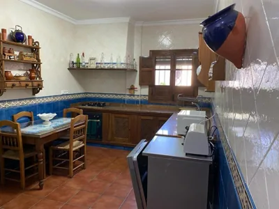 Finca olivar el pino — foto 10