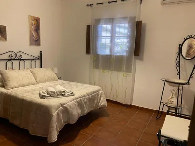 Finca olivar el pino — foto 12