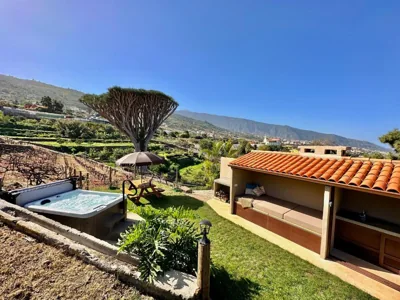 Finca Oscar Burchard — foto 2