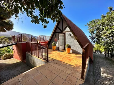 Finca Oscar Burchard — foto 3