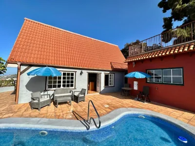 Finca Oscar Burchard — foto 4