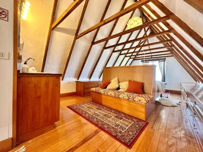 Finca Oscar Burchard — foto 11
