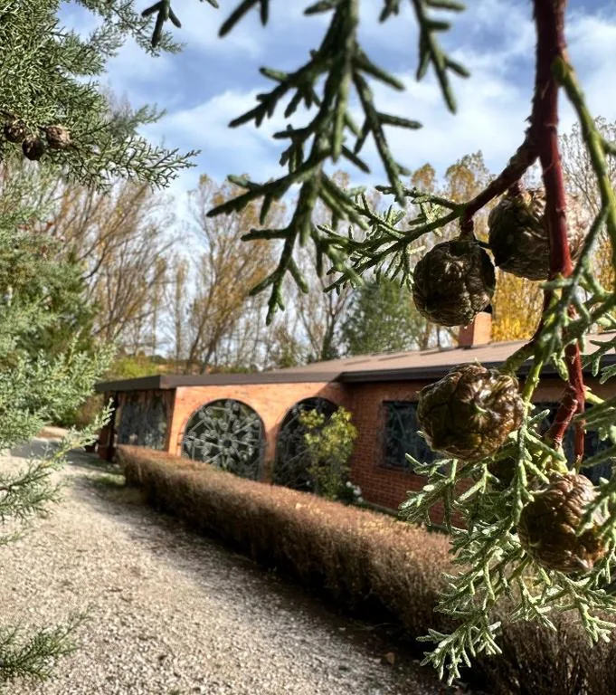 Haus mit 3 Schlafzimmern — Finca Paraíso Rural