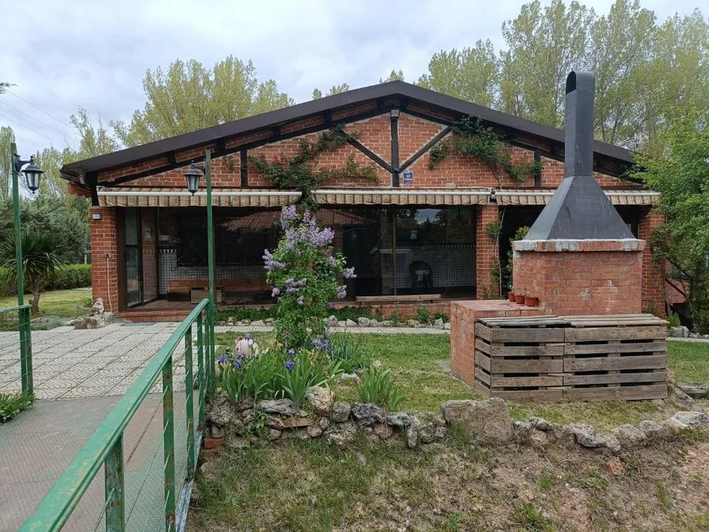 Haus mit 4 Schlafzimmern — Finca Paraíso Rural