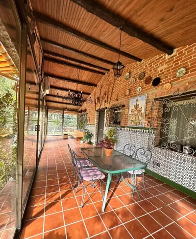 Finca Paraíso Rural — Foto 8