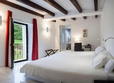 Finca Portizuelo — foto 2