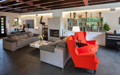 Finca Portizuelo — foto 10