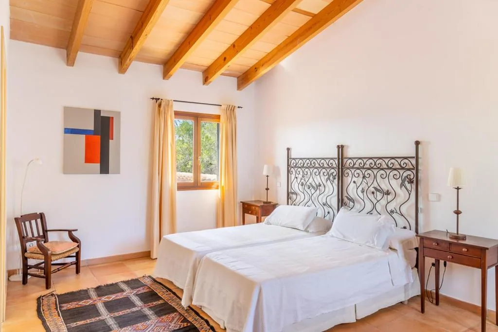 Finca Porto Cristo - Es Bosquet