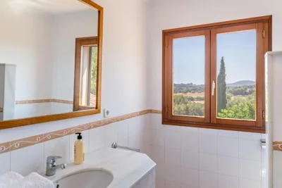 Finca Porto Cristo - Es Bosquet — foto 3
