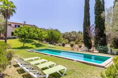 Finca Porto Cristo - Es Bosquet — foto 4