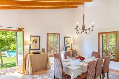 Finca Porto Cristo - Es Bosquet — foto 5