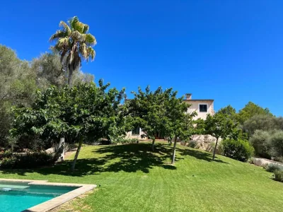 Finca Porto Cristo - Es Bosquet — foto 7