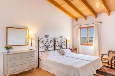 Finca Porto Cristo - Es Bosquet — foto 8