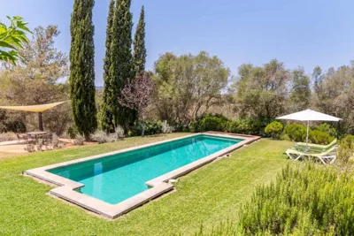 Finca Porto Cristo - Es Bosquet — foto 9