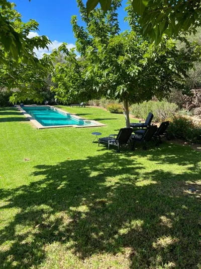 Finca Porto Cristo - Es Bosquet — foto 10