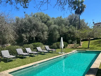 Finca Porto Cristo - Es Bosquet — foto 11