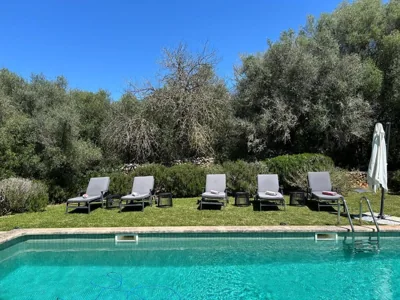 Finca Porto Cristo - Es Bosquet — foto 12