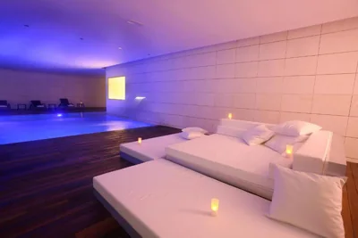 Finca Prats Hotel Golf & Spa — 照片 2