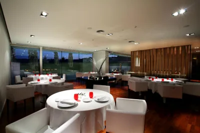 Finca Prats Hotel Golf & Spa — 照片 4