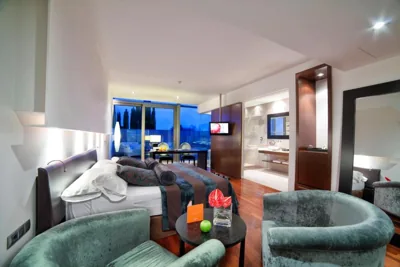 Finca Prats Hotel Golf & Spa — 照片 5