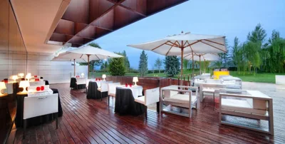 Finca Prats Hotel Golf & Spa — 照片 6