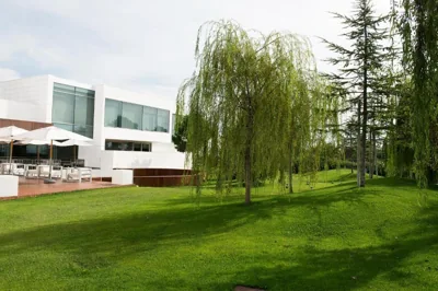Finca Prats Hotel Golf & Spa — 照片 10