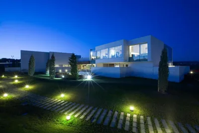Finca Prats Hotel Golf & Spa — 照片 11