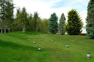 Finca Prats Hotel Golf & Spa — 照片 12
