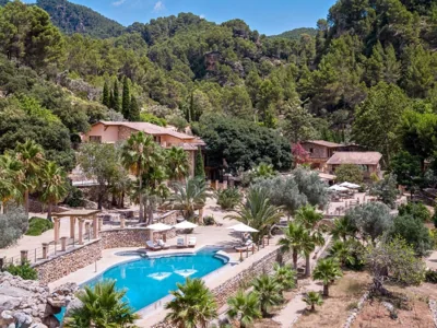 Finca Ratxó member of Meliá Collection — photo 2