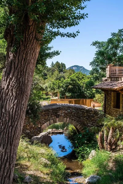 Finca Ratxó member of Meliá Collection — photo 9