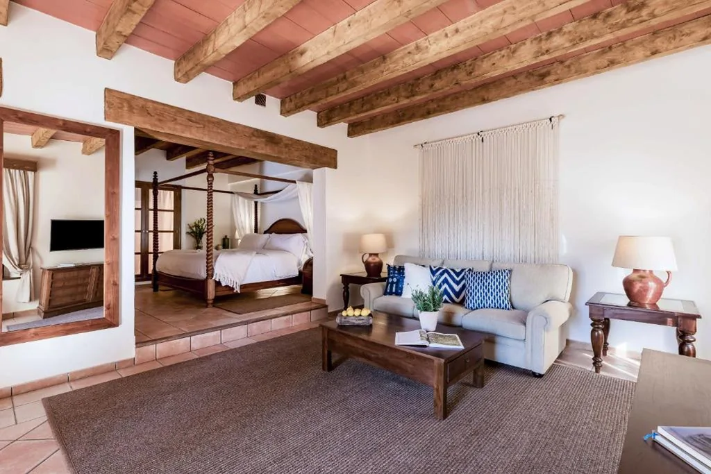 Suite Junior Singular — Finca Ratxó member of Meliá Collection