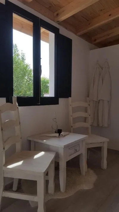 Finca Rayo del Sol — Foto 2