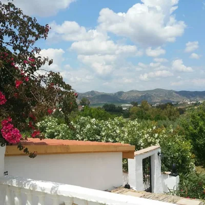 Finca Rayo del Sol — Foto 5