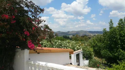 Finca Rayo del Sol — Foto 10