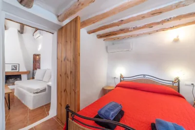 FINCA RELAX IBIZA STILE — Foto 4