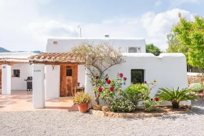 FINCA RELAX IBIZA STILE — Foto 5