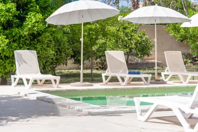 FINCA RELAX IBIZA STILE — Foto 10